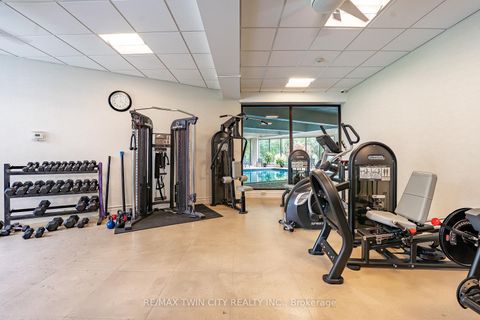 Photo 38 at A32 - 288 Mill Road, Markland Wood, Toronto