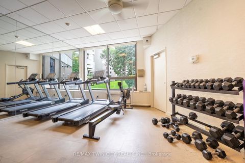 Photo 39 at A32 - 288 Mill Road, Markland Wood, Toronto
