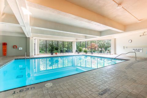 Photo 40 at A32 - 288 Mill Road, Markland Wood, Toronto
