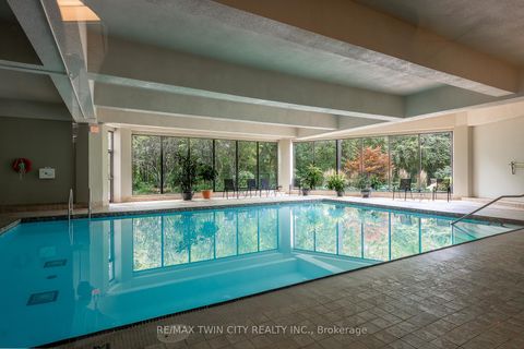Photo 41 at A32 - 288 Mill Road, Markland Wood, Toronto