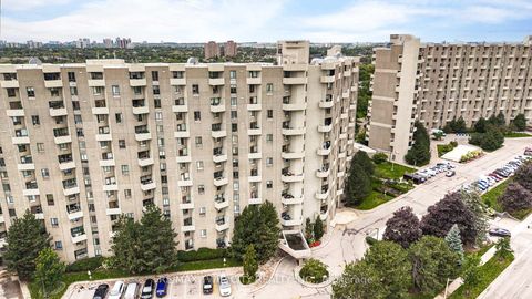 Photo 42 at A32 - 288 Mill Road, Markland Wood, Toronto
