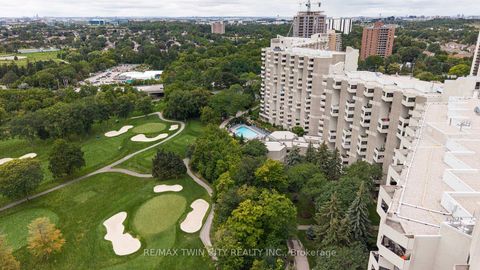 Photo 43 at A32 - 288 Mill Road, Markland Wood, Toronto