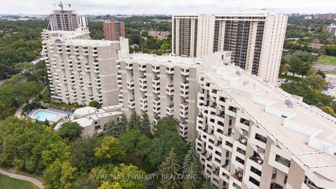 Photo 44 at A32 - 288 Mill Road, Markland Wood, Toronto
