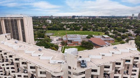 Photo 45 at A32 - 288 Mill Road, Markland Wood, Toronto
