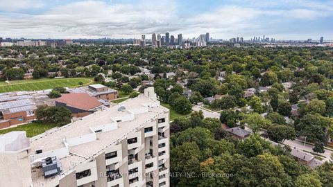 Photo 46 at A32 - 288 Mill Road, Markland Wood, Toronto