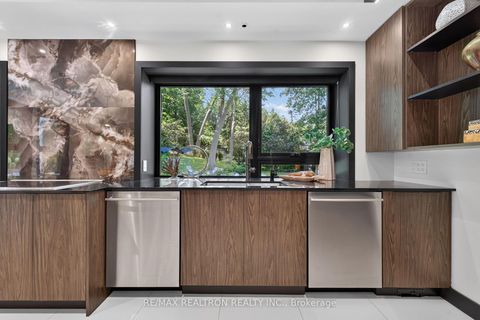 Photo 12 at 8 Breezewood Drive, Queensway, Toronto