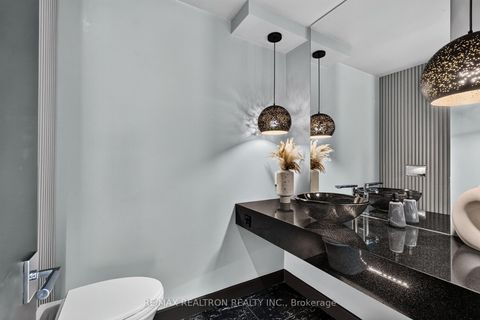 Photo 16 at 8 Breezewood Drive, Queensway, Toronto