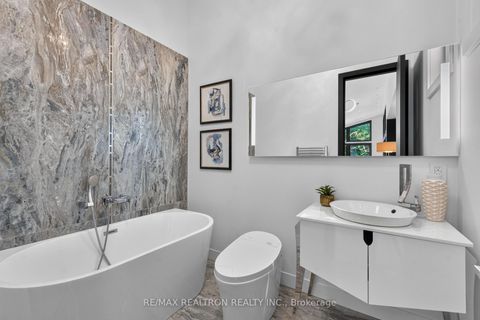 Photo 31 at 8 Breezewood Drive, Queensway, Toronto