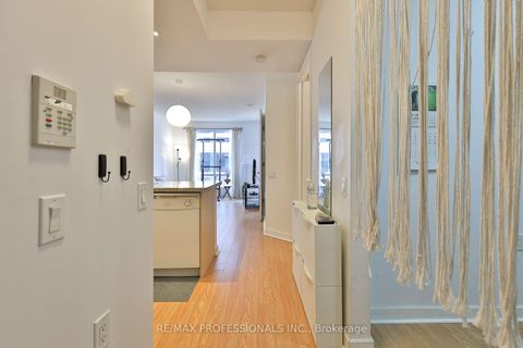 Photo 1 at 1608 - 85 Bloor Street E, Yonge Corridor, Toronto