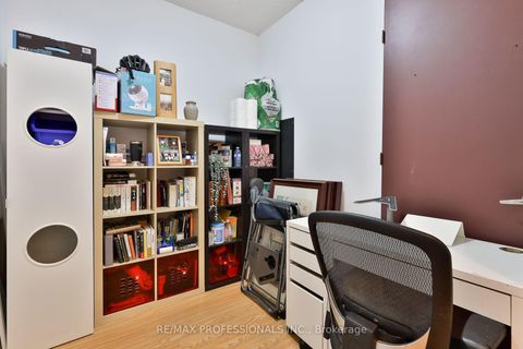 Photo 3 at 1608 - 85 Bloor Street E, Yonge Corridor, Toronto