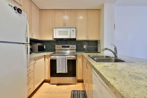 Photo 5 at 1608 - 85 Bloor Street E, Yonge Corridor, Toronto