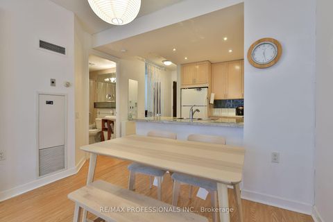 Photo 8 at 1608 - 85 Bloor Street E, Yonge Corridor, Toronto