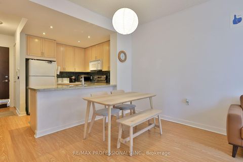 Photo 10 at 1608 - 85 Bloor Street E, Yonge Corridor, Toronto