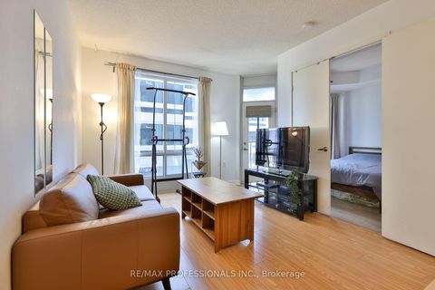 Photo 12 at 1608 - 85 Bloor Street E, Yonge Corridor, Toronto