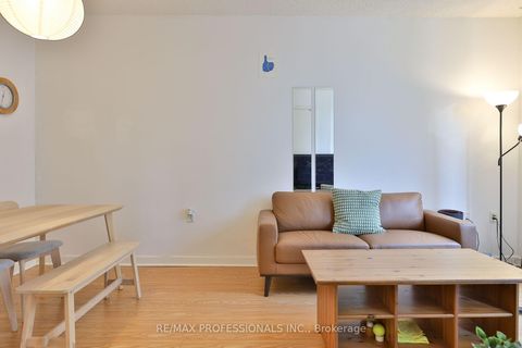 Photo 13 at 1608 - 85 Bloor Street E, Yonge Corridor, Toronto