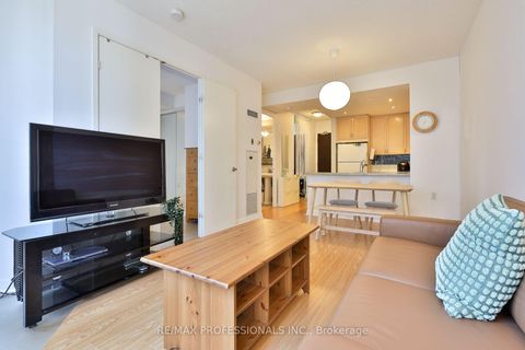 Photo 15 at 1608 - 85 Bloor Street E, Yonge Corridor, Toronto