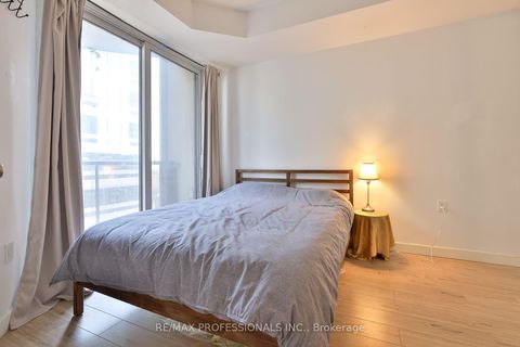 Photo 16 at 1608 - 85 Bloor Street E, Yonge Corridor, Toronto