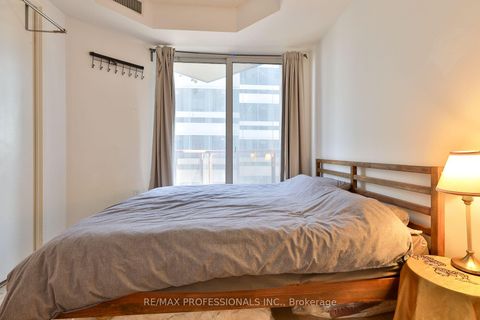 Photo 17 at 1608 - 85 Bloor Street E, Yonge Corridor, Toronto