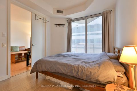 Photo 18 at 1608 - 85 Bloor Street E, Yonge Corridor, Toronto