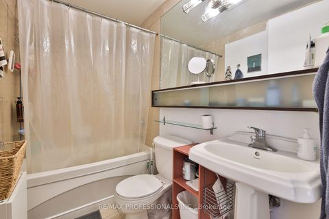 Photo 20 at 1608 - 85 Bloor Street E, Yonge Corridor, Toronto