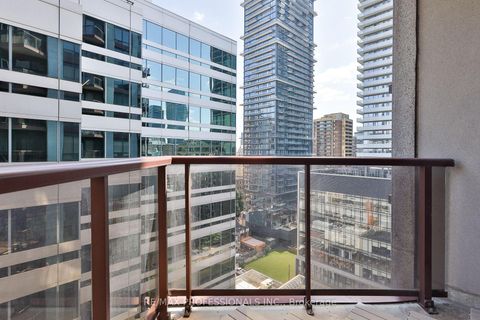 Photo 22 at 1608 - 85 Bloor Street E, Yonge Corridor, Toronto