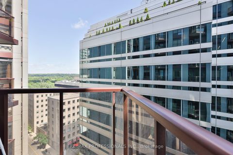 Photo 23 at 1608 - 85 Bloor Street E, Yonge Corridor, Toronto