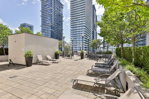 Photo 24 at 1608 - 85 Bloor Street E, Yonge Corridor, Toronto