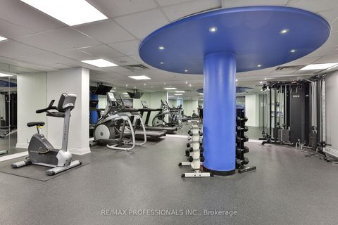 Photo 25 at 1608 - 85 Bloor Street E, Yonge Corridor, Toronto