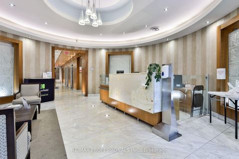 Photo 26 at 1608 - 85 Bloor Street E, Yonge Corridor, Toronto