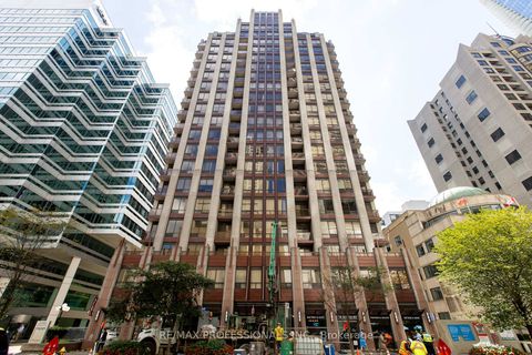 Photo 27 at 1608 - 85 Bloor Street E, Yonge Corridor, Toronto
