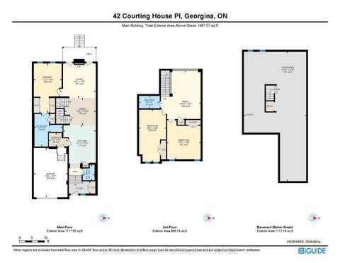 Photo 31 at 42 Courting House Place, Sutton & Jackson's Point, Georgina
