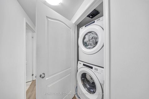 Photo 22 at 120 - 500 Kingbird Grove, Rouge E11, Toronto
