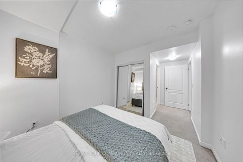 Photo 24 at 120 - 500 Kingbird Grove, Rouge E11, Toronto
