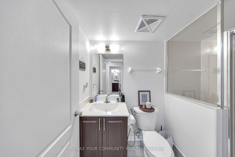 Photo 27 at 120 - 500 Kingbird Grove, Rouge E11, Toronto