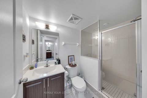 Photo 28 at 120 - 500 Kingbird Grove, Rouge E11, Toronto