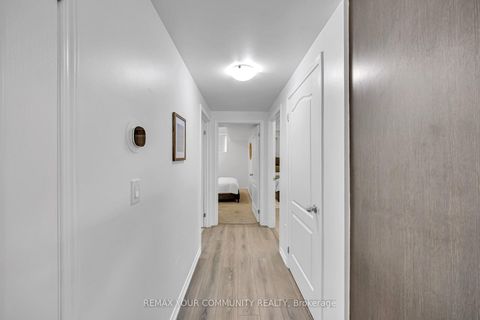 Photo 33 at 120 - 500 Kingbird Grove, Rouge E11, Toronto