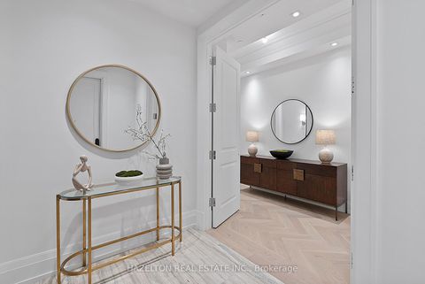 Photo 1 at 205 - 77 Clarendon Avenue, Casa Loma, Toronto