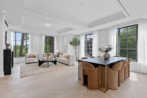 Photo 3 at 205 - 77 Clarendon Avenue, Casa Loma, Toronto