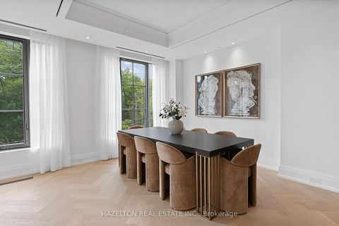 Photo 6 at 205 - 77 Clarendon Avenue, Casa Loma, Toronto