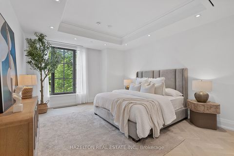 Photo 13 at 205 - 77 Clarendon Avenue, Casa Loma, Toronto