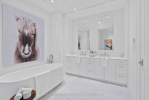 Photo 14 at 205 - 77 Clarendon Avenue, Casa Loma, Toronto