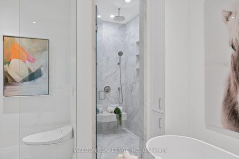 Photo 15 at 205 - 77 Clarendon Avenue, Casa Loma, Toronto