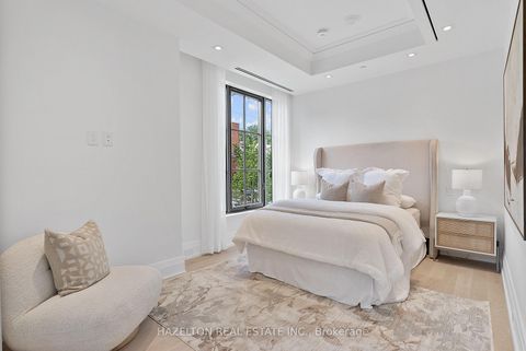 Photo 16 at 205 - 77 Clarendon Avenue, Casa Loma, Toronto