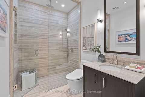 Photo 17 at 205 - 77 Clarendon Avenue, Casa Loma, Toronto