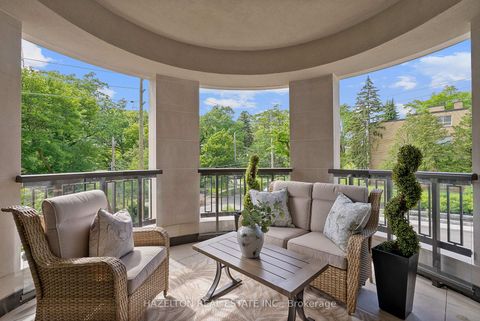 Photo 19 at 205 - 77 Clarendon Avenue, Casa Loma, Toronto