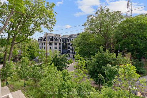 Photo 20 at 205 - 77 Clarendon Avenue, Casa Loma, Toronto