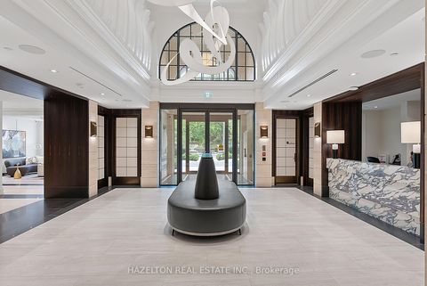 Photo 22 at 205 - 77 Clarendon Avenue, Casa Loma, Toronto