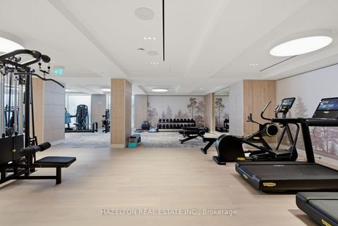 Photo 23 at 205 - 77 Clarendon Avenue, Casa Loma, Toronto