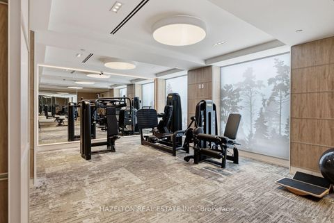 Photo 24 at 205 - 77 Clarendon Avenue, Casa Loma, Toronto