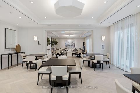 Photo 30 at 205 - 77 Clarendon Avenue, Casa Loma, Toronto